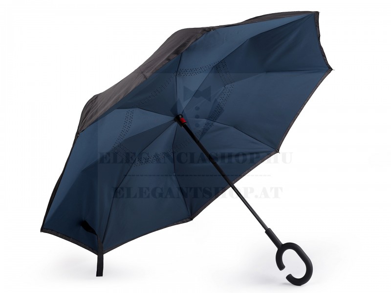 Coolbrella visszafelé forditott esernyő