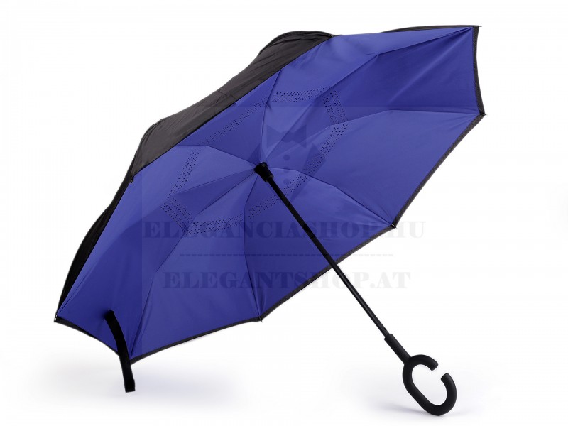 Coolbrella visszafelé forditott esernyő