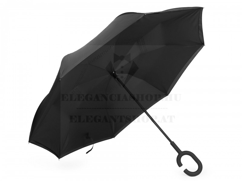 Coolbrella visszafelé forditott esernyő