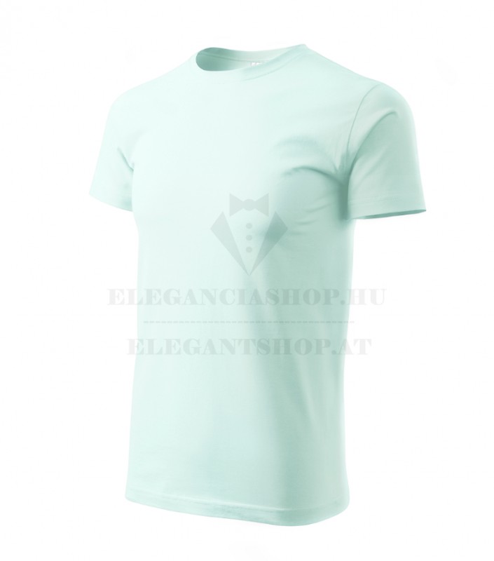 Heavy New unisex r.u póló
