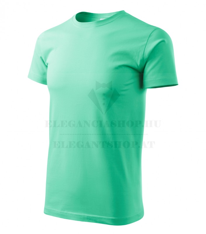 Heavy New unisex r.u póló