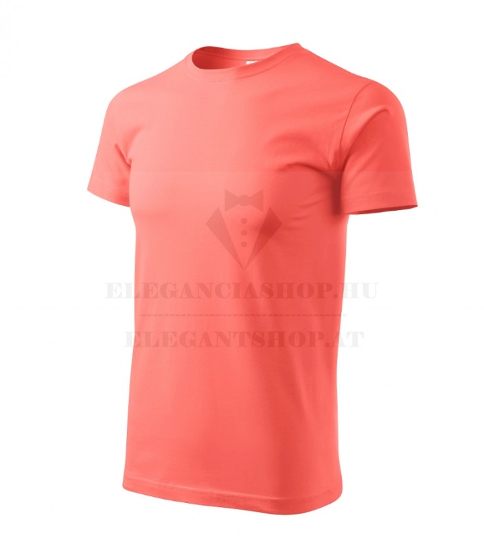 Heavy New unisex r.u póló