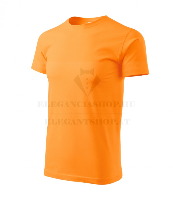 Heavy New unisex r.u póló