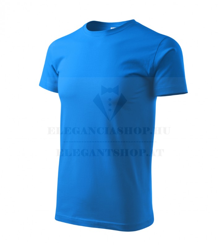 Heavy New unisex r.u póló