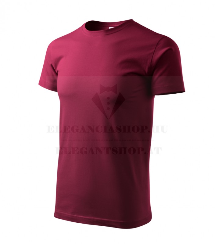 Heavy New unisex r.u póló