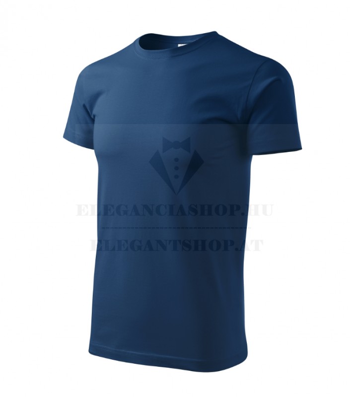 Heavy New unisex r.u póló
