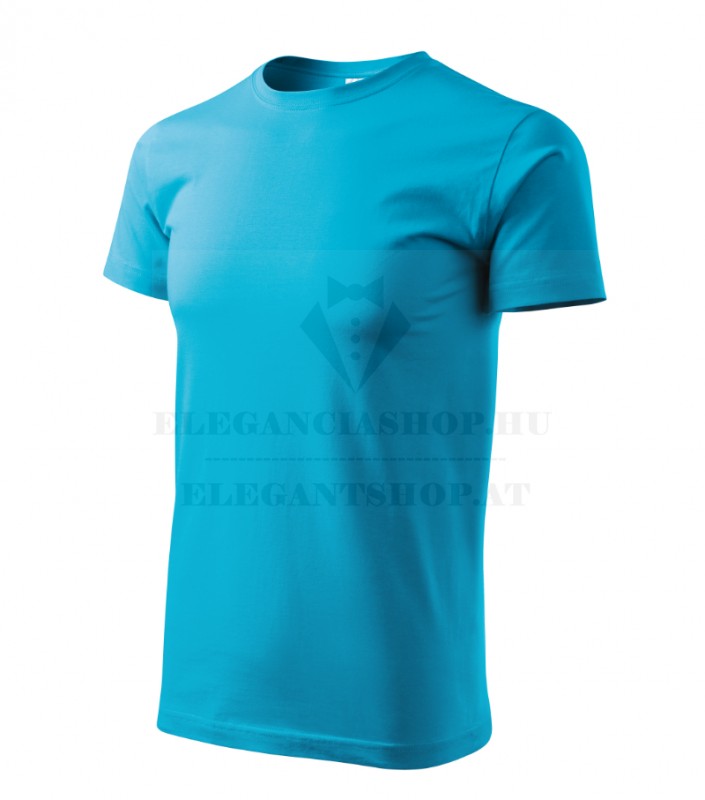 Heavy New unisex r.u póló