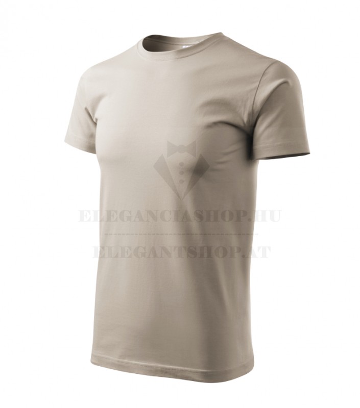 Heavy New unisex r.u póló