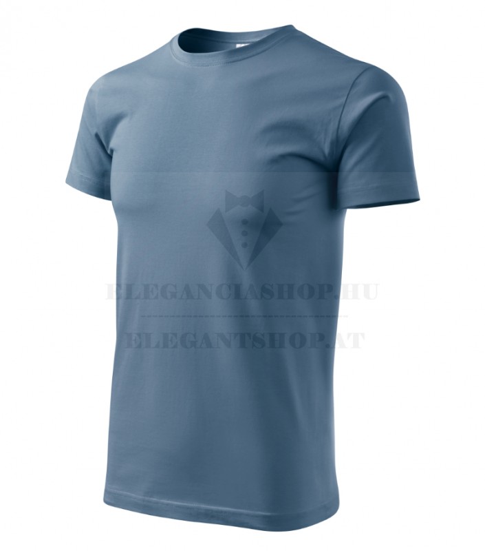 Heavy New unisex r.u póló