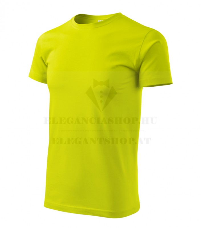 Heavy New unisex r.u póló