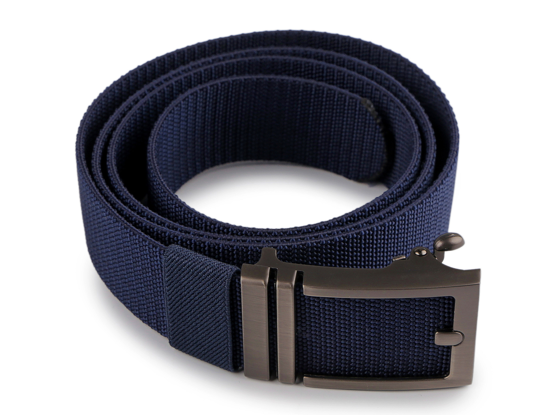 Férfi öv széles 3,5 cm