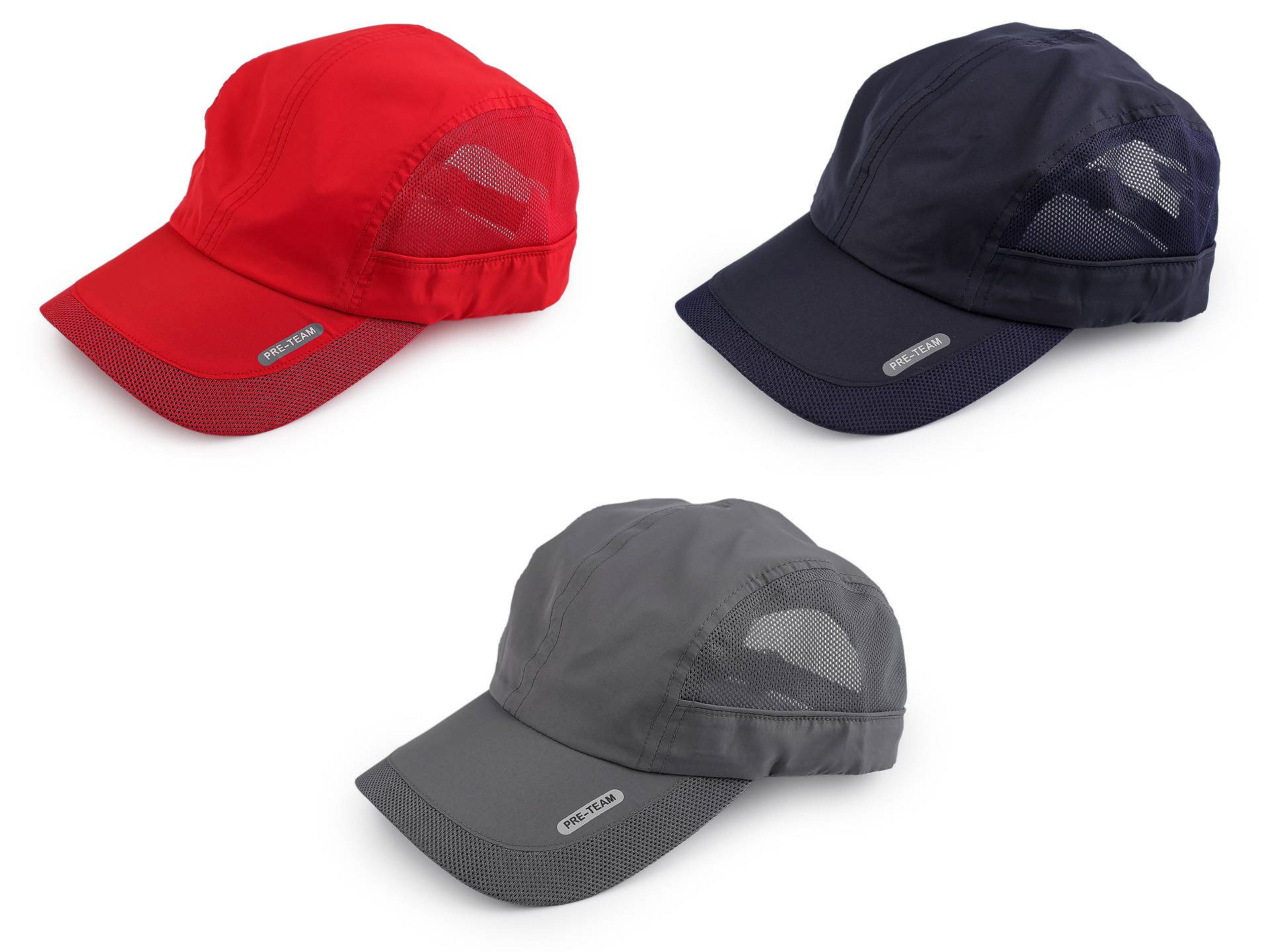 Nyári baseball sapka unisex