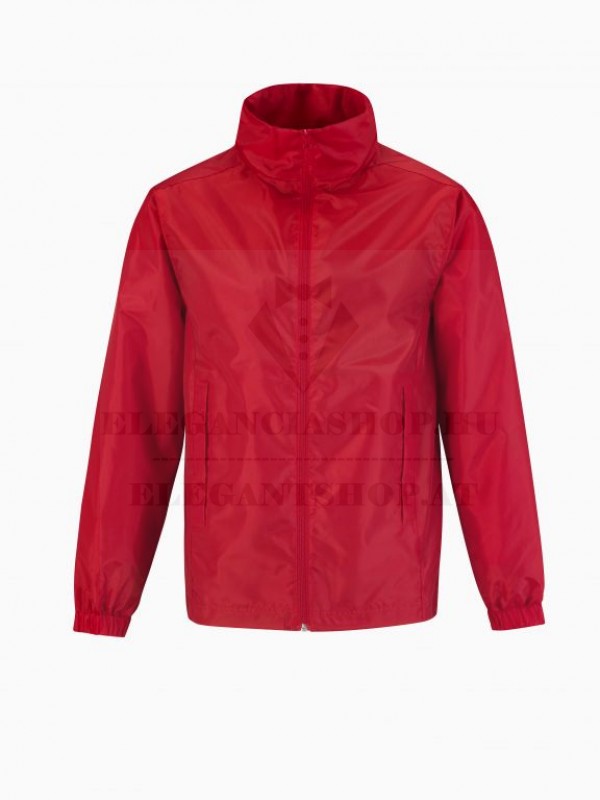 B&C Unisex széldzseki
