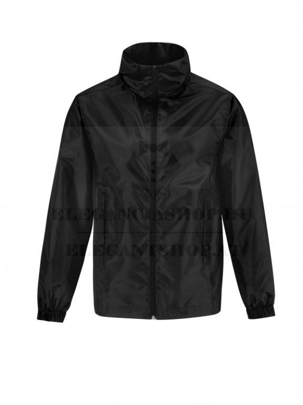 B&C Unisex széldzseki
