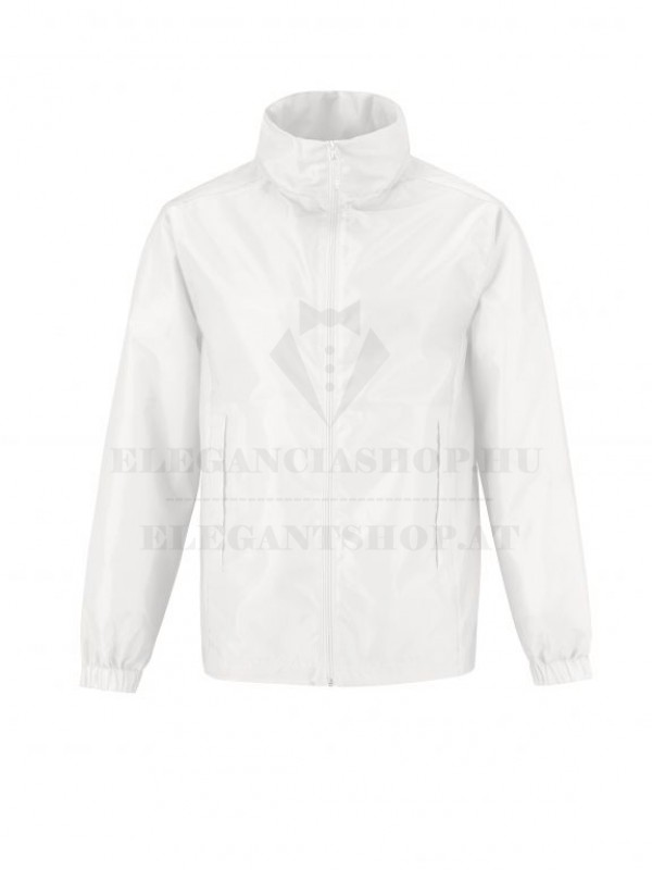 B&C Unisex széldzseki