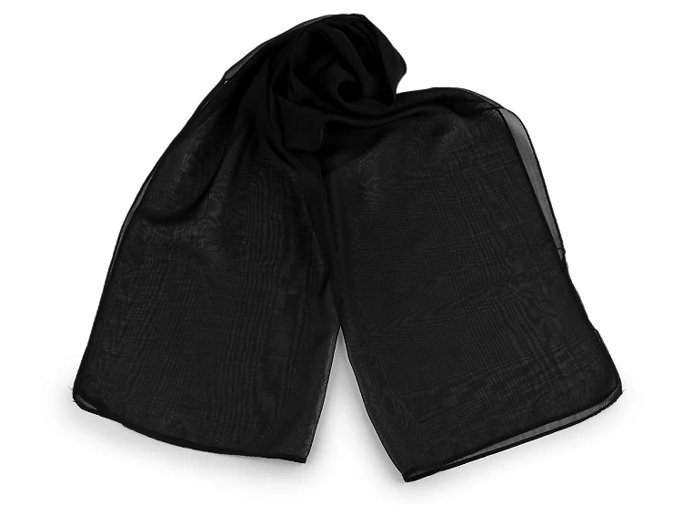 Női nyári kendő - 40x175