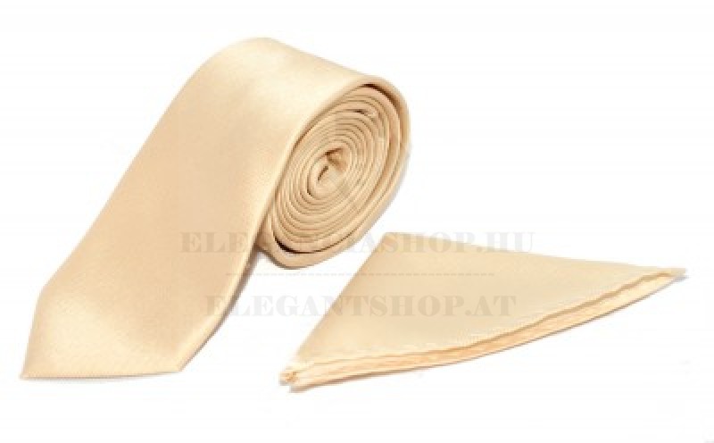 Goldenland slim szett - Arany