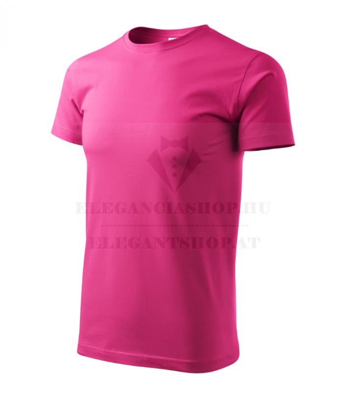 Heavy New unisex r.u póló