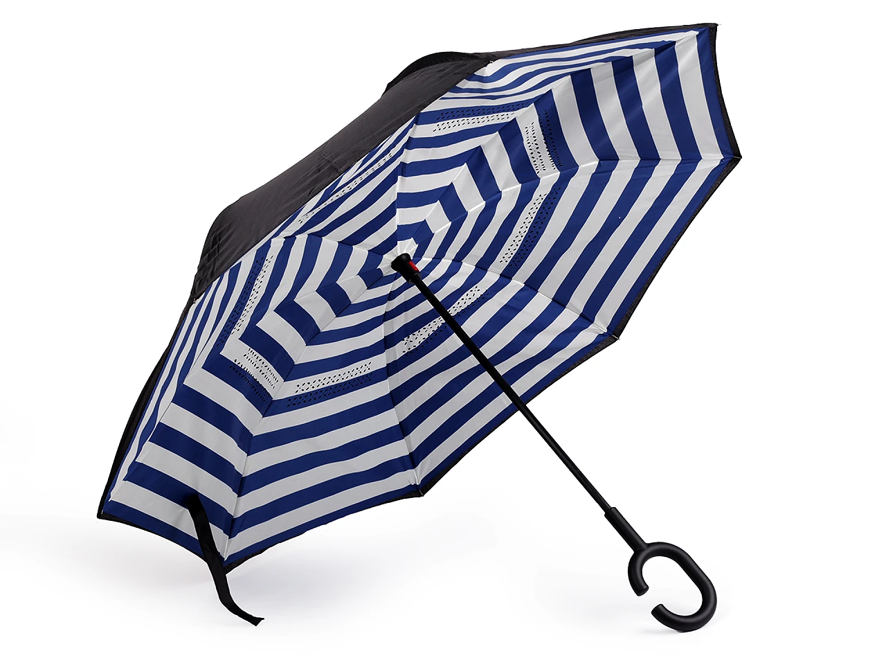 Coolbrella visszafelé forditott esernyő