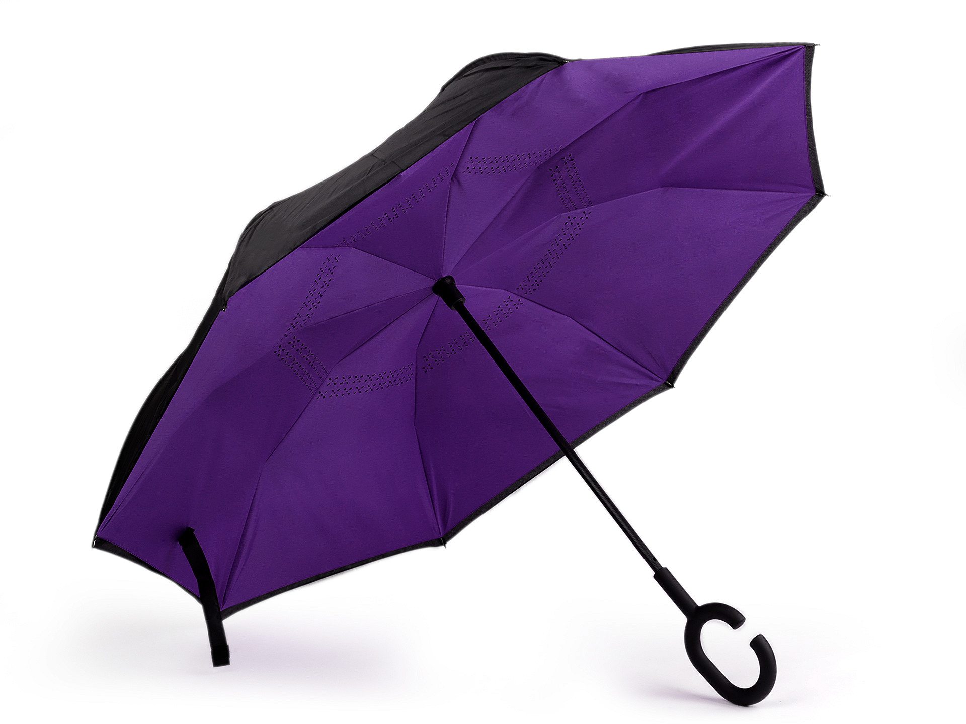 Coolbrella visszafelé forditott esernyő