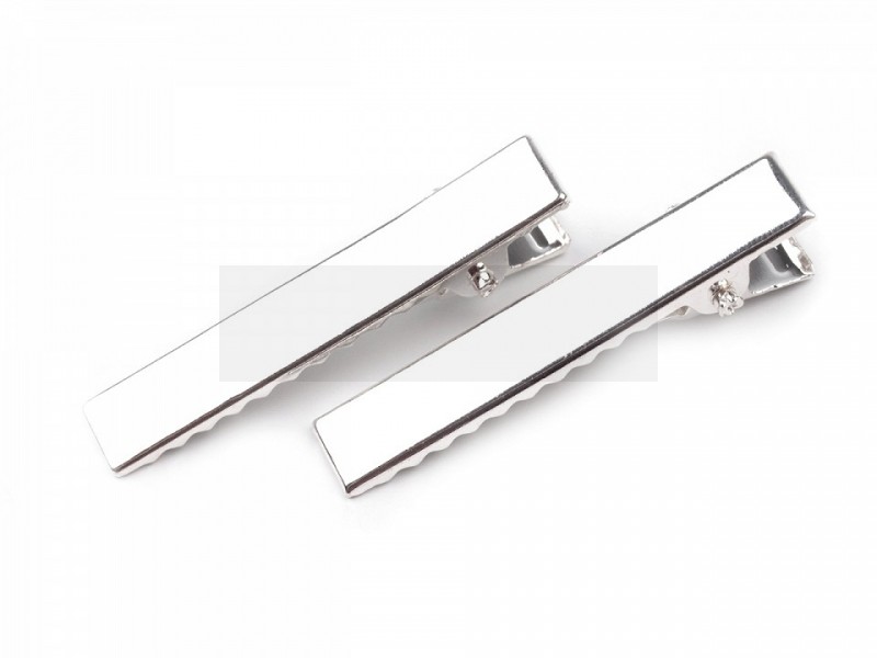 Hajcsat lapos fogazott - 5 db/csomag