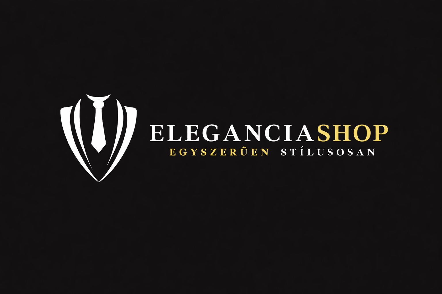 Elegancia Shop footer kep