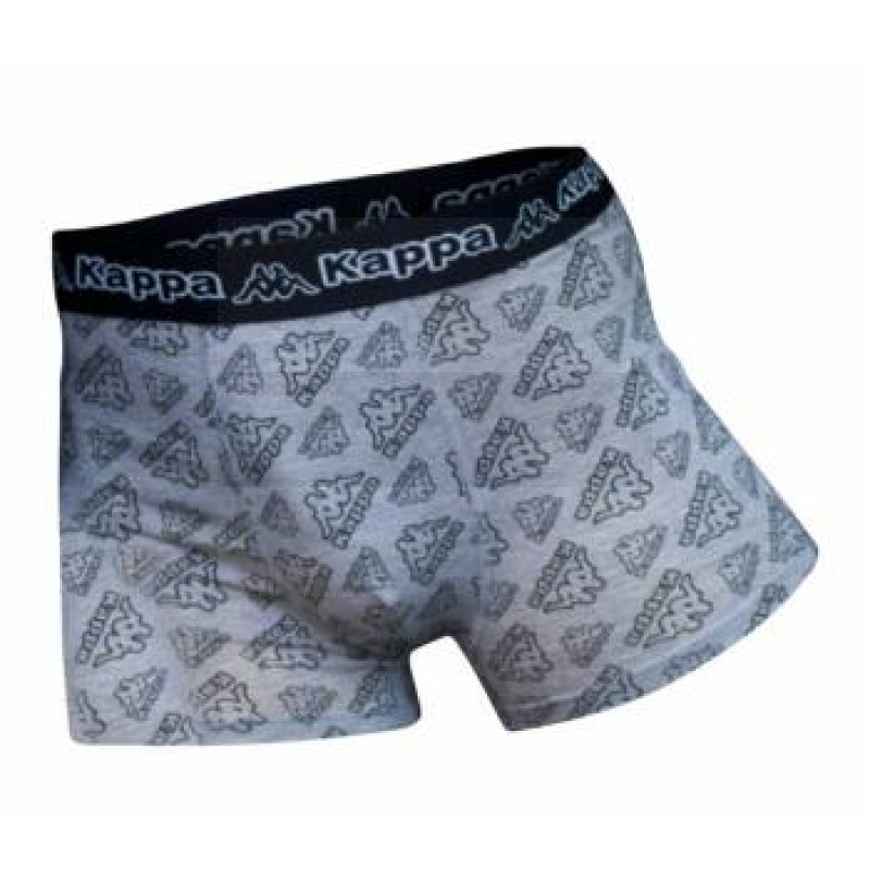 Kappa pamut férfi boxer