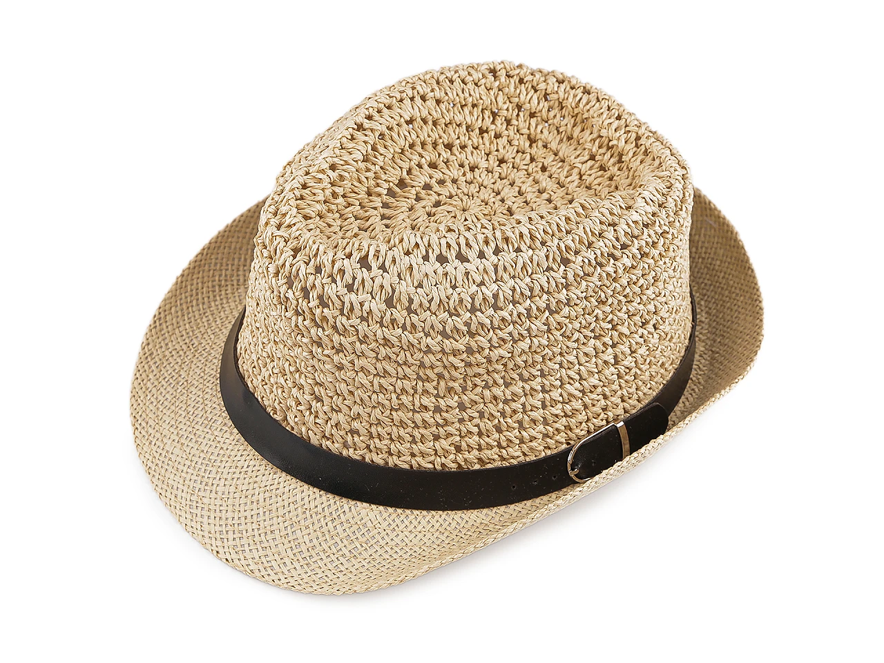 Szalmakalap unisex