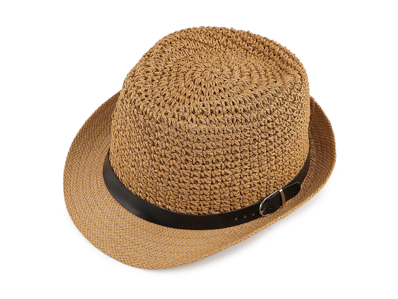 Szalmakalap unisex