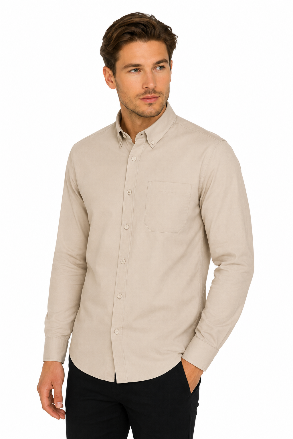 Nevada férfi h.u ing