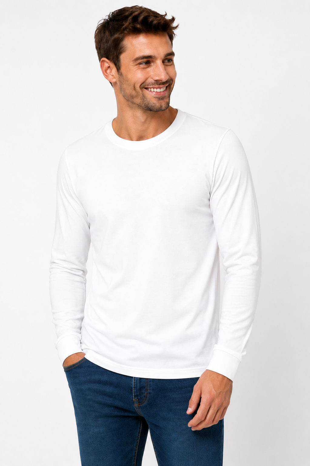 Street LS unisex h.u póló