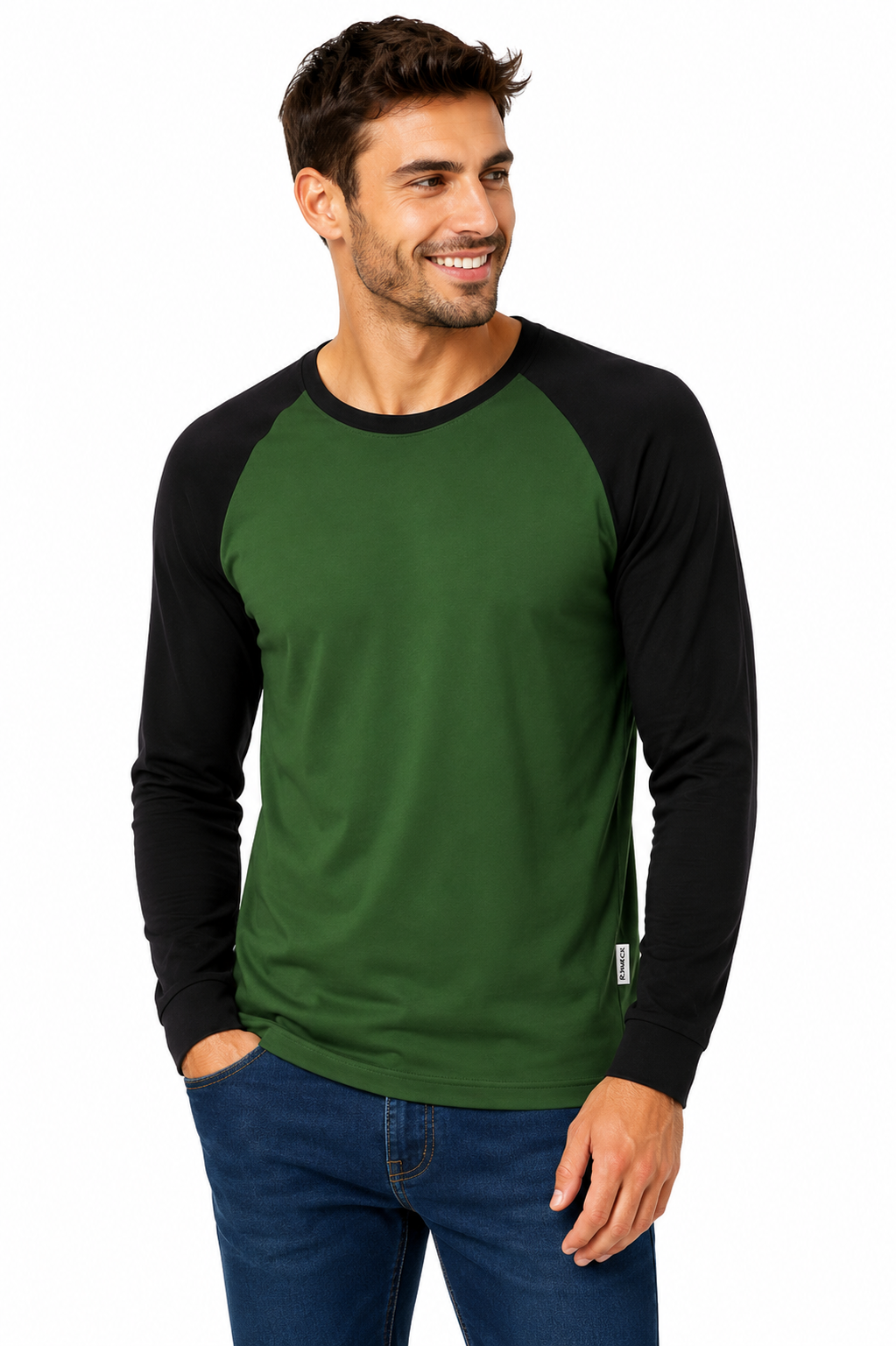 Street LS unisex h.u póló