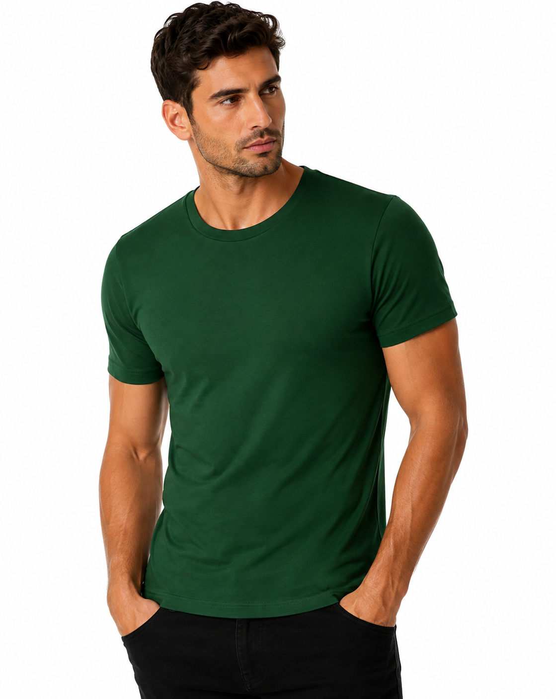 Peak unisex r.u póló