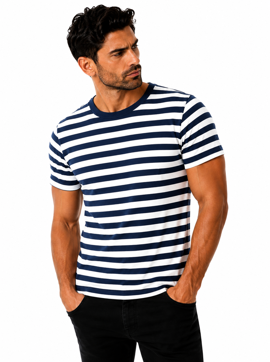 Sailor unisex r.u póló