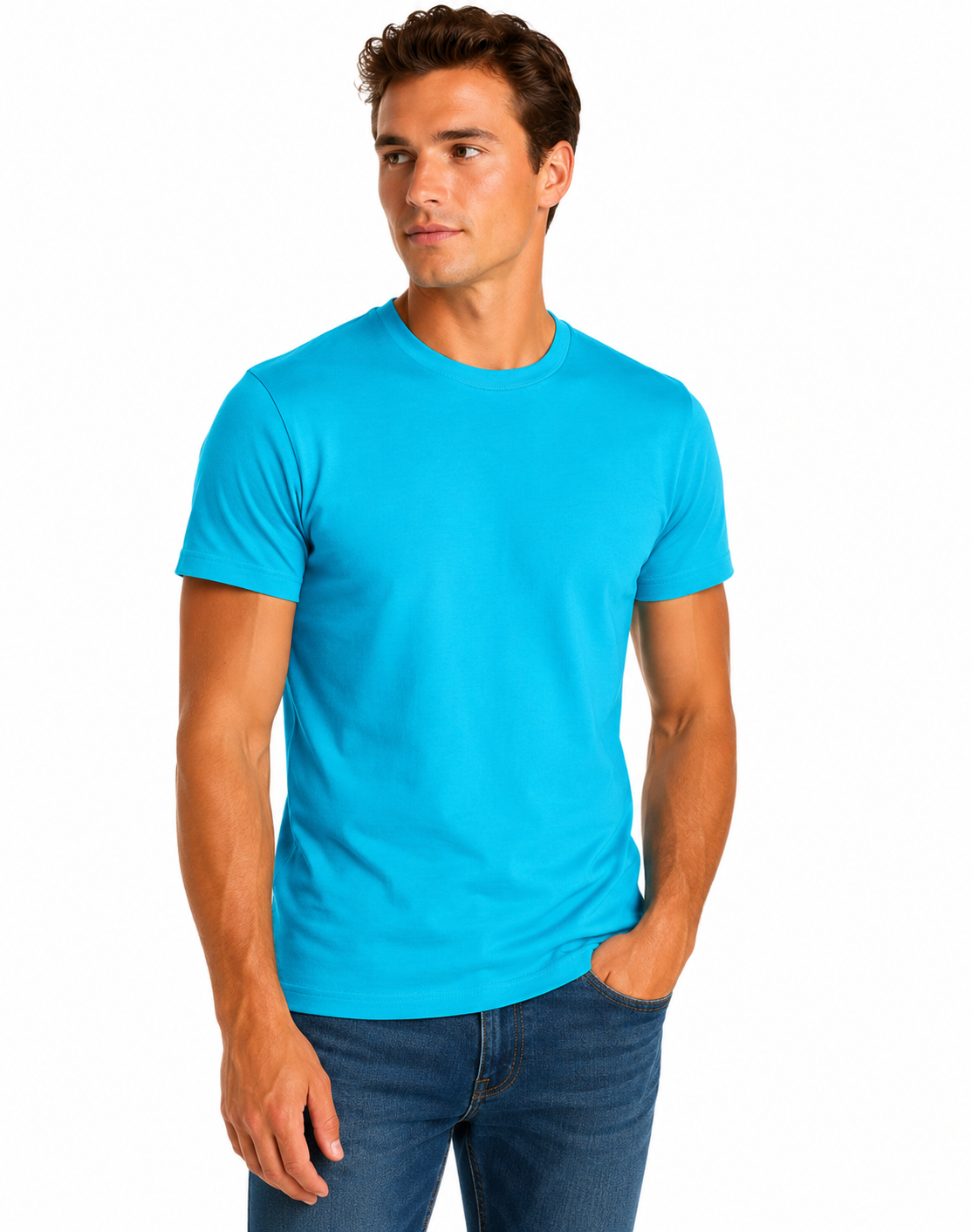 Heavy New unisex r.u póló