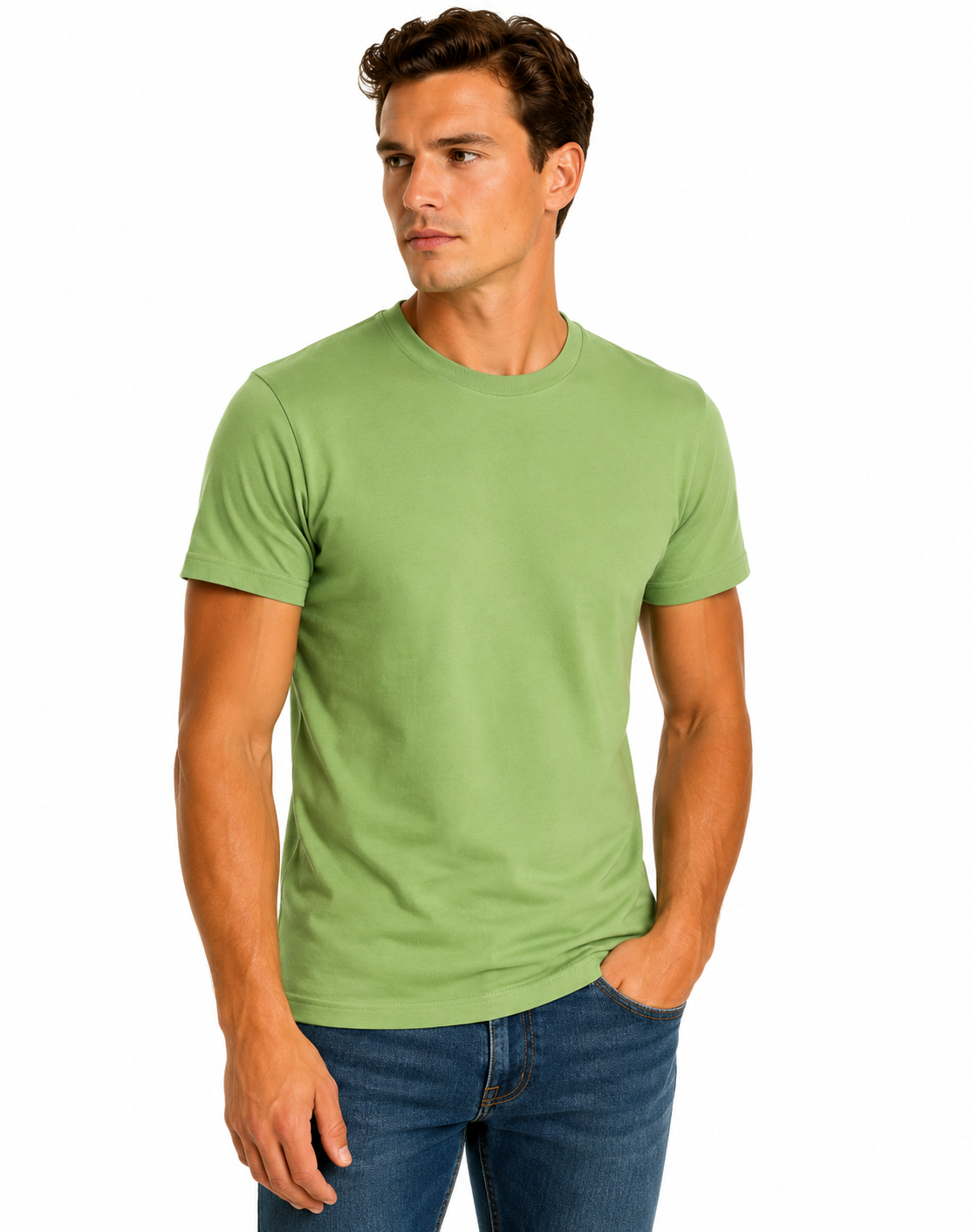 Heavy New unisex r.u póló