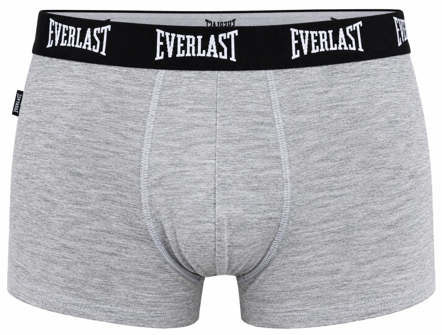 EVERLAST FÉRFI BOXER - Szürke