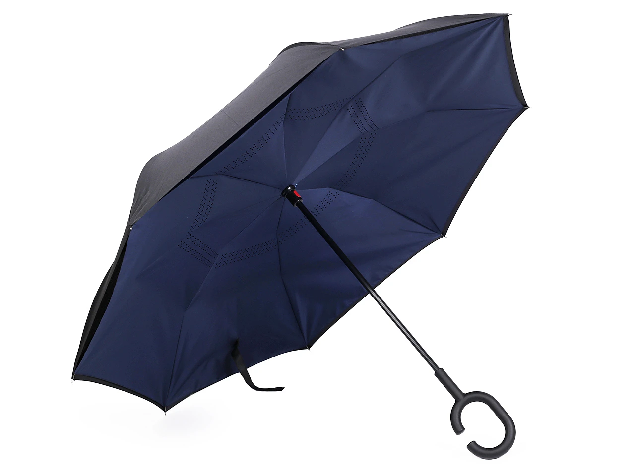 Coolbrella visszafelé forditott esernyő