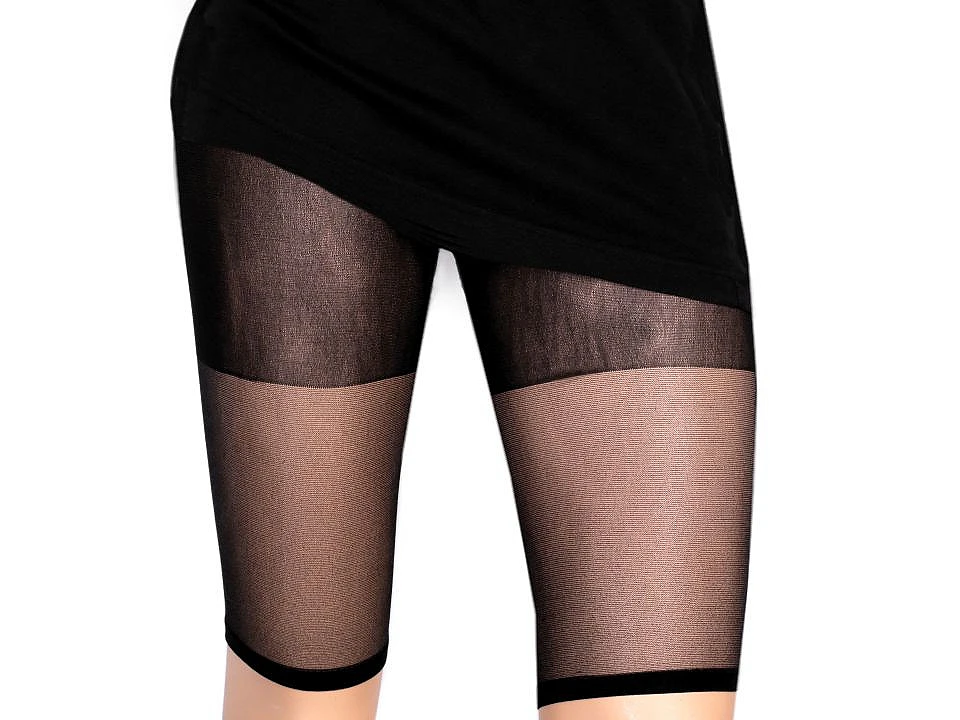 Női short harisnya