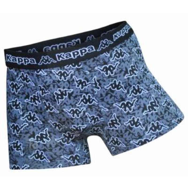Kappa pamut férfi boxer