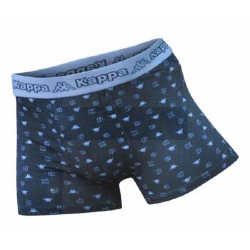 Kappa pamut férfi boxer