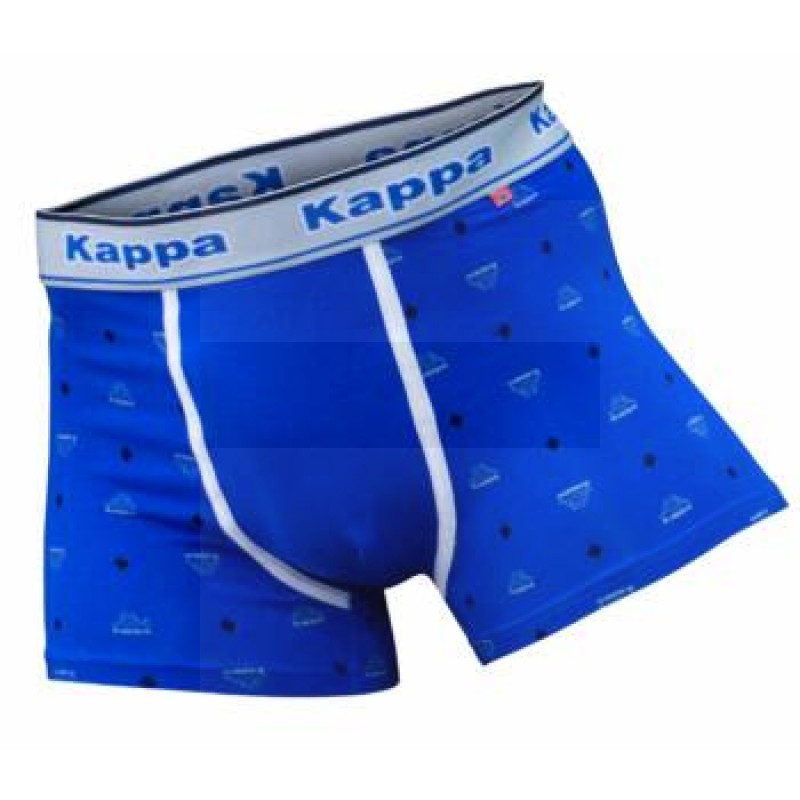 Kappa pamut férfi boxer
