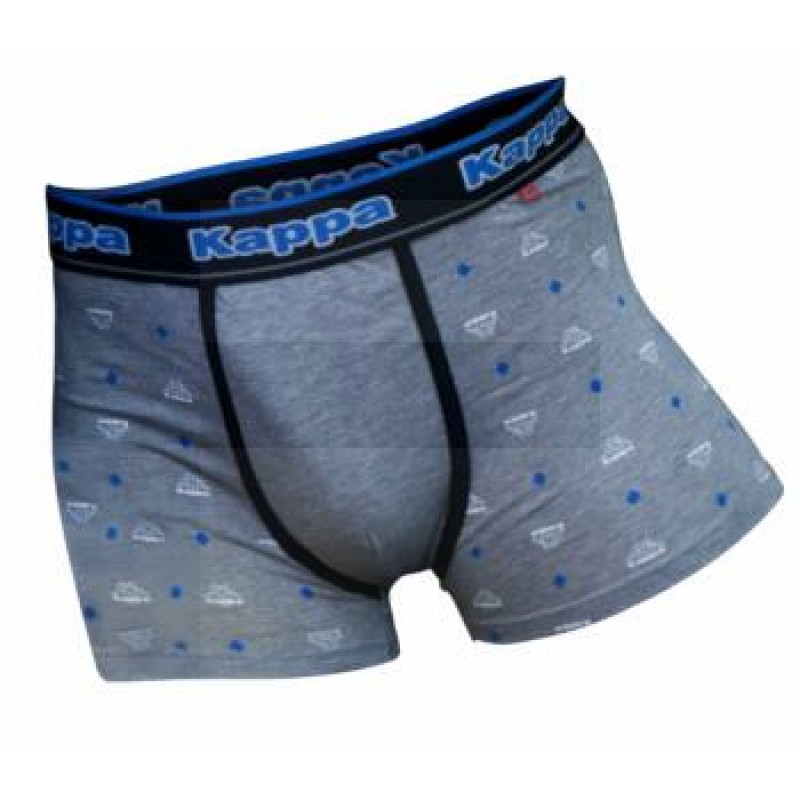 Kappa pamut férfi boxer