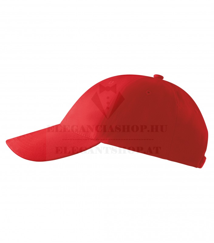 Unisex pamut baseball sapka