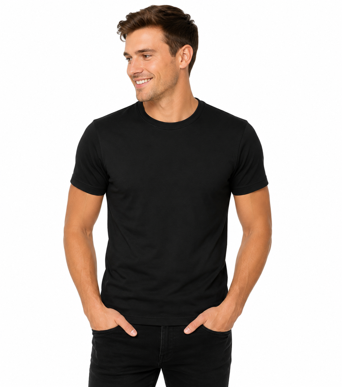 Pixel unisex r.u póló