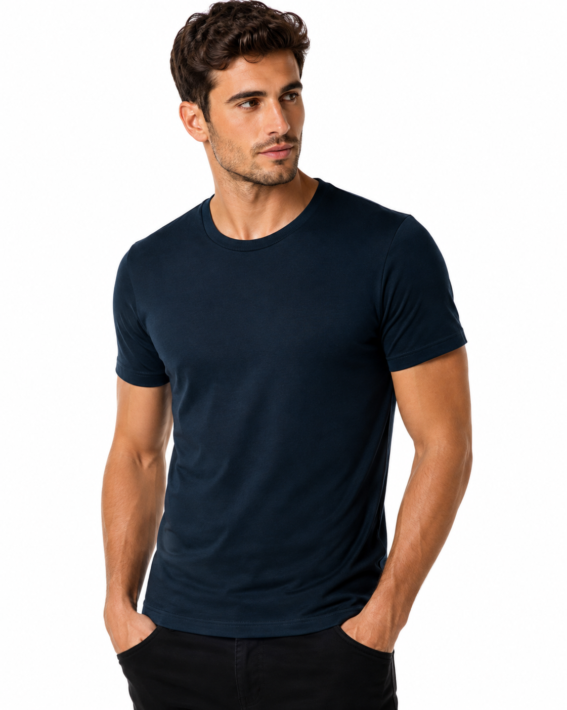 Peak unisex r.u póló