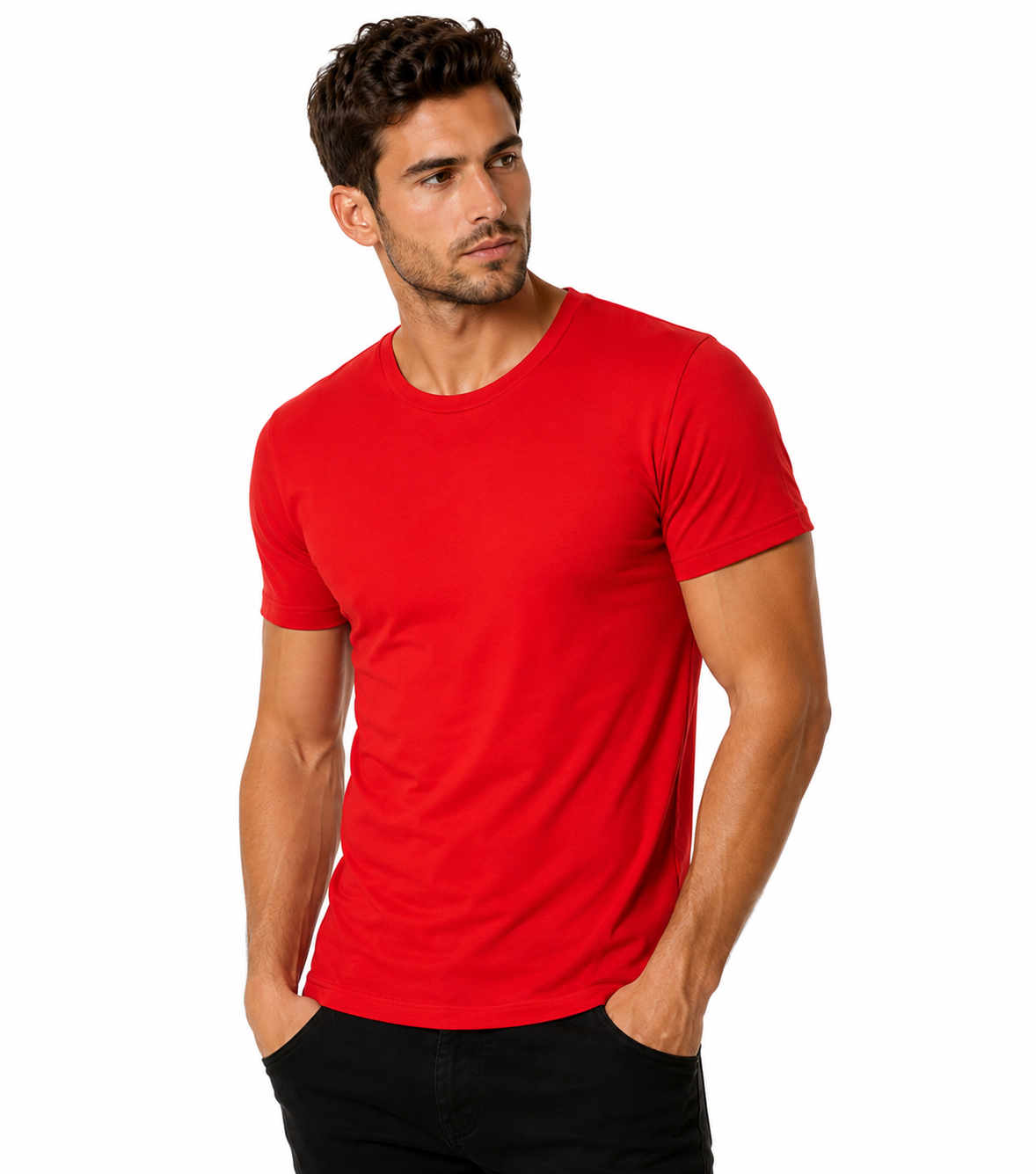 Peak unisex r.u póló