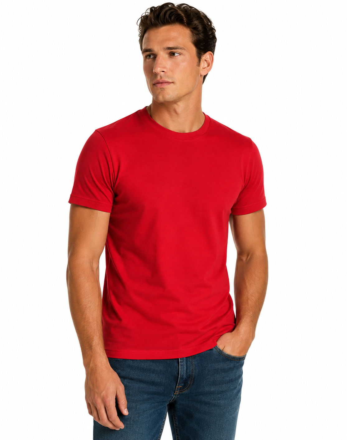 Heavy New unisex r.u póló