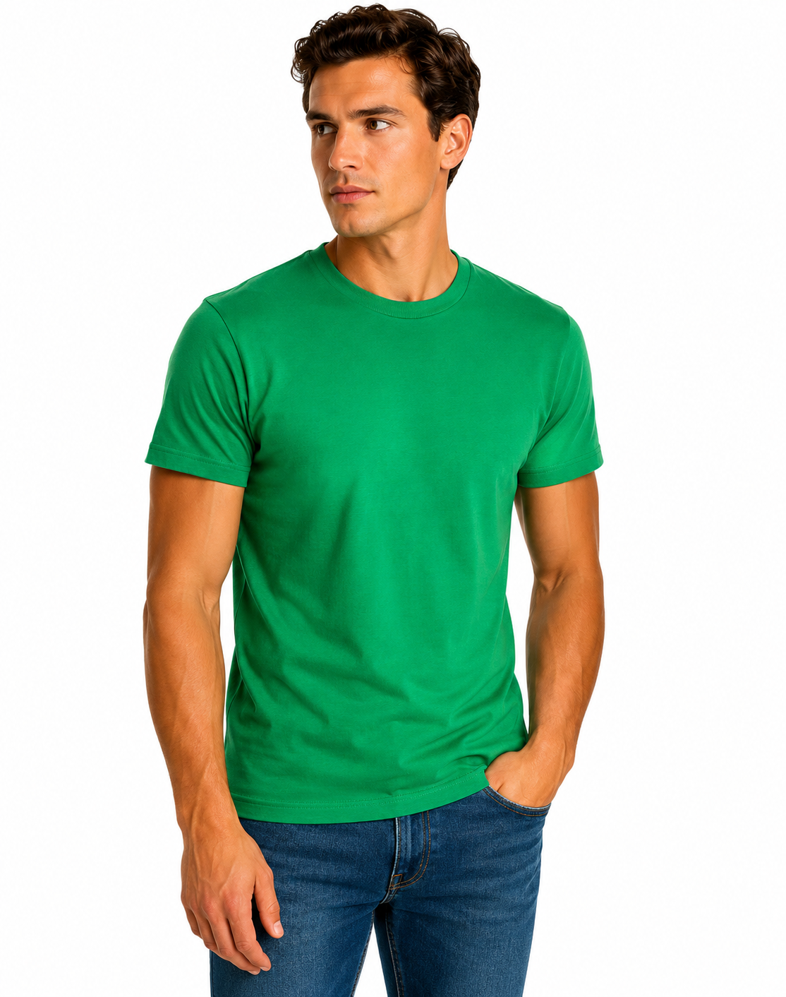 Heavy New unisex r.u póló