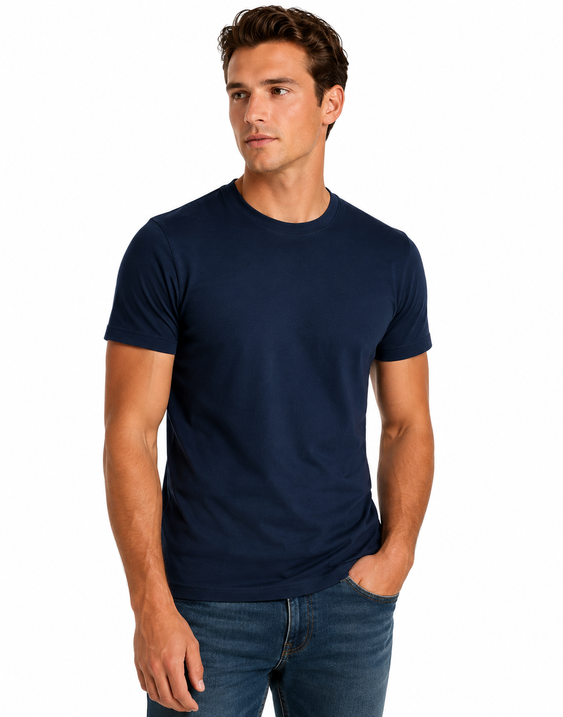 Heavy New unisex r.u póló
